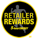 5-hour Energy® Retailer Rewards
